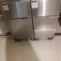 سرخ کن گازی سه شعله اوتمات