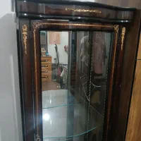 بوفه شیک و درجه یک آینه دار