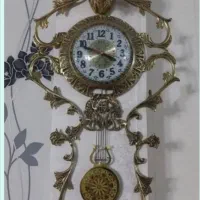 گلدان برنز