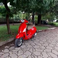 وسپا vxl 170 کبیر abs