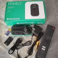 نصب و تنظیم آنتن