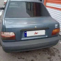 پراید اطلسی87