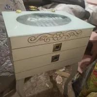 میز قاشق و چنگال