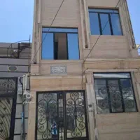 زمین مسکونی