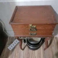 جا قاشقی