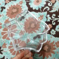ظروف شیشه ای زیبا