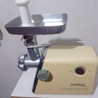 چرخ گوشت