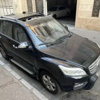 لیفان ایکس شصت هیلمنی اسپرت آخر 94