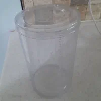 جای شکلات و جای تنقلات