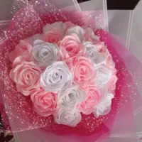دسته گل