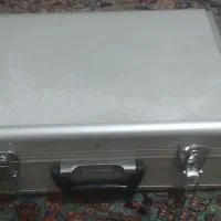 کیف سامسونت باروکش آلمینیوم مدل B50