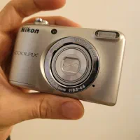 دوربین کامپکت Nikon