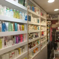 فروشنده حرفه ای