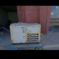 دستگاه یخ در بهشت سازی نو
