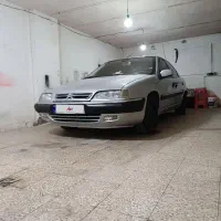 زانتیا sx2000|خودرو سواری و وانت|هریس, |دیوار