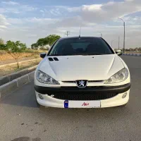 206تیپ ۵|خودرو سواری و وانت|مبارکه, |دیوار