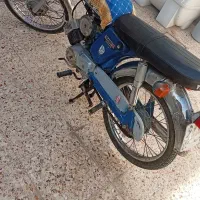 موتور یاماها 100
