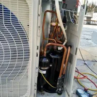 انجام کلیه خدمات برق و تاسیسات سرمایشی و گرمایشی