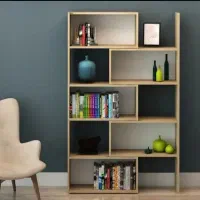 قفسه های رو میزی و فانتزی به قیمت عمده