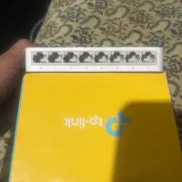 سویچ شبکه اینترنت