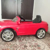 ماشین شارژی