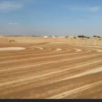 زمین کامرانیه جهاد