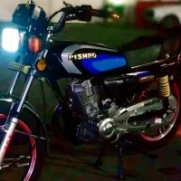 هوندا پیشرو 200