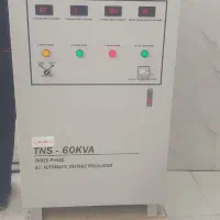 ترانس استابلایزر فاراتل خانگی ویلایی صنعتی