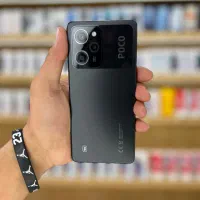 گوشی شیائومی پوکو x5pro حافظه 256 گیگ اقساط