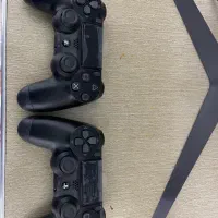 Ps4 fat|کنسول، بازی ویدئویی و آنلاین|کرج, حصارک بالا|دیوار