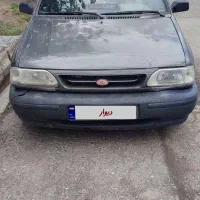 پراید مدل 91 هیدرولیک