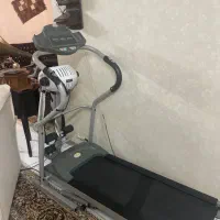تردمیل گرین لایف