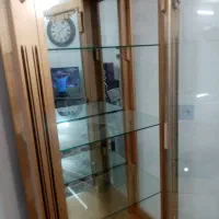 گنجه|بوفه، ویترین، کنسول|مشهد, ایثارگران|دیوار