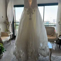 لباس عروس