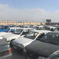 مرکز اسقاطی مشاورخریدار خودرو تصادفی فرسوده