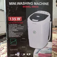 مینی واش Niak Mw35 نو
