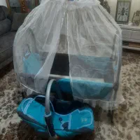 گهواره وکریر