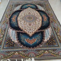دوعد فرش ماشینی ۶متری 20میلیون