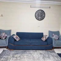مبل ۸ نفره