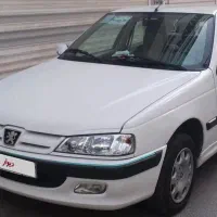 اجاره خودرو پژو پارس