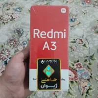 شیائومیa3