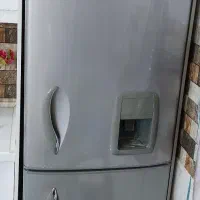 یخچال امرسان درحد نو