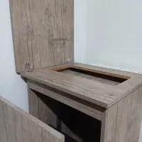 میز چرخ خیاطی