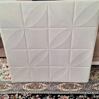دیوار پوش فومی