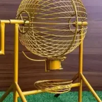 قرعه کشی