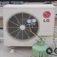 تعمیرات سرویس ونصب انواع کولر اسپلیت