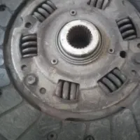 دیسک صفحه کلاچ ال 90