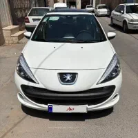 ۲۰۷ پانا ۱۴۰۳ ارتقا فول