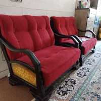 مبلمان هشت نفره