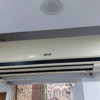 کولر گازی ۲۴هزار jm